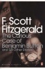 The Curious Case of Benjamin Button - and Six Other Stories (Paperback) - F Scott Fitzgerald Photo