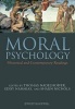 Moral Psychology - Historical and Contemporary Readings (Paperback) - Thomas Nadelhoffer Photo