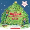 The Biggest Christmas Tree Ever (Paperback) - Steven Kroll Photo