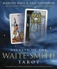 Secrets of the Waite-Smith Tarot - The True Story of the World's Most Popular Tarot (Paperback) - Marcus Katz Photo