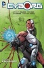 Cyborg, Vol 01 - Unplugged (Paperback) - Ivan Reis Photo