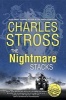 The Nightmare Stacks (Hardcover) - Charles Stross Photo