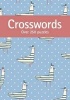 Elegant Crosswords (Paperback) - Arcturus Publishing Photo