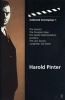 Collected Screenplays, Volume 1 - "The Servant", "Pumpkin Eater", "Quiller Memorandum", "Accident", "Last Tycoon", "Langrish", "Go Down" (Paperback, Main) - Harold Pinter Photo