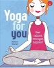 Yoga for You - Feel Calmer, Stronger, Happier! (Hardcover) - Rebecca Rissman Photo