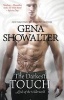 The Darkest Touch (Lords of the Underworld, Book 12) (Paperback) - Gena Showalter Photo