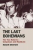 The Last Bohemians - The Two Roberts - Colquhoun and MacBryde (Hardcover) - Roger Bristow Photo