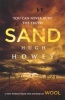 Sand (Paperback) - Hugh Howey Photo