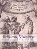 Brilliant Discourse - Pictures and Readers in Early Modern Rome (Hardcover) - Evelyn Lincoln Photo