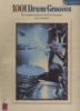 1001 Drum Grooves (Paperback) -  Photo