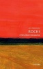 Rocks: A Very Short Introduction (Paperback) - Jan Zalasiewicz Photo