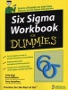 Six Sigma Workbook for Dummies (Paperback) - Craig Gygi Photo