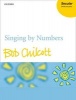 Singing by Numbers - Seven Songs About Singing (Sheet music) - Bob Chilcott Photo