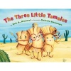 The Three Little Tamales (Hardcover) - Eric A Kimmel Photo