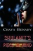 Shulamit's Piece of Mind (Paperback) - Chaya Benady Photo