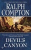 Devil's Canyon (Paperback) - Ralph Compton Photo