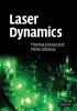 Laser Dynamics (Hardcover) - Thomas Erneux Photo