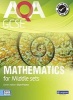 AQA GCSE Mathematics for Middle Sets Student Book (Paperback) - Glyn Payne Photo