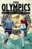 The Olympics: A Very Peculiar History (Paperback, Illustrated edition) - David Arscott Photo