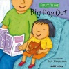 Big Day Out (Paperback) - Jess Stockham Photo