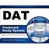 DAT Flashcard Study System - DAT Exam Practice Questions and Review for the Dental Admission Test (Cards) - DAT Exam Secrets Test Prep Photo