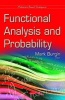 Functional Analysis and Probability (Hardcover) - Mark Burgin Photo