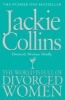 The World is Full of Divorced Women (Paperback) - Jackie Collins Photo