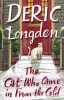 The Cat Who Came In From The Cold (Paperback, New Ed) - Deric Longden Photo