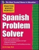 Practice Makes Perfect Spanish Problem Solver (English, Spanish, Paperback) - Eric W Vogt Photo