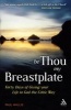 Be Thou My Breastplate - 40 Days of Giving Your Life to God the Celtic Way (Hardcover) - Paul Wallis Photo