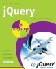 JQuery in Easy Steps (Paperback) - Mike McGrath Photo