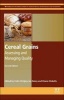 Cereal Grains - Assessing and Managing Quality (Hardcover, 2nd Revised edition) - Colin Wrigley Photo