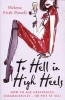 To Hell in High Heels (Paperback) - Helena Frith Powell Photo