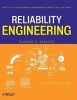 Reliability Engineering (Hardcover, 2nd Revised edition) - Elsayed A Elsayed Photo