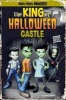 The King of Halloween Castle (Paperback) - Sean OReilly Photo