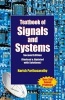 Textbook of Signals and Systems (Paperback, 2nd Revised edition) - Harish Parthasarathy Photo