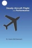 Steady Aircraft Flight and Performance (Hardcover) - N H McClamroch Photo