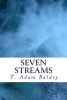 Seven Streams (Paperback) - T Adam Baldry Photo