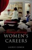 Imagining Women's Careers (Hardcover) - Laurie Cohen Photo