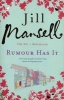 Rumour Has it (Paperback) - Jill Mansell Photo