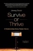 Survive or Thrive - 6 Relationships Every Pastor Needs (Paperback) - Jimmy Dodd Photo