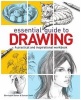 Essential Guide to Drawing - A Practical and Inspirational Workbook (Hardcover) - Barrington Barber Photo