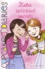 Katie Sprinkled Secrets (Paperback) - Coco Simon Photo