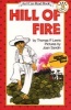 Hill of Fire - Level 3: Grades 2-4 (Paperback, 1st Harper trophy ed) - Thomas P Lewis Photo