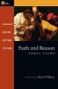 Faith and Reason - Three Views (Paperback) - Steve Wilkens Photo