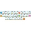 Colorful Owls Alphabet Mini Bulletin Board Set (Poster) - Carson Dellosa Publishing Photo