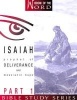 Isaiah Part 1 - Prophet of Deliverance and Messianic Hope (Paperback) - Linda Shaw Photo