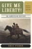 Give Me Liberty! - An American History (Paperback, Seagull ed) - Eric Foner Photo