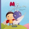 Mia Help Pippie Vlieg (Afrikaans, Hardcover) - Elen Lescoat Photo