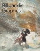 Bill Jacklin - Graphics (Hardcover) - Nancy Campbell Photo